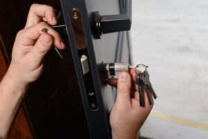 Locksmith