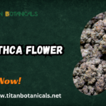 MAC 1 THCA Flower