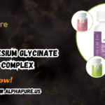 Magnesium Glycinate Complex