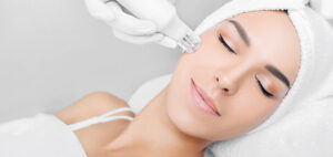 Non Invasive Face Treatments