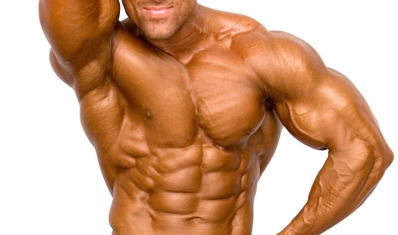 Top 5 Benefits of Oxymetholone for Bodybuilders