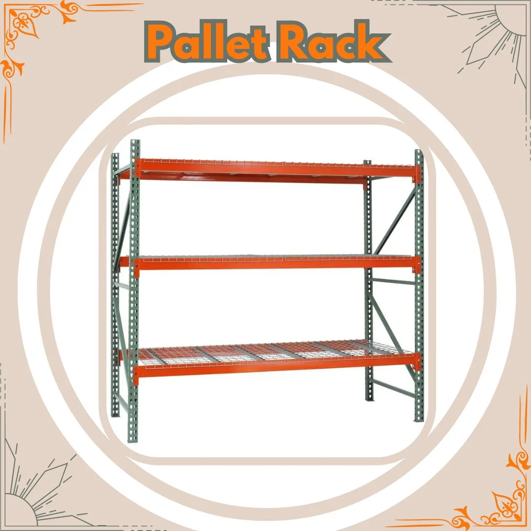 Pallet Rack