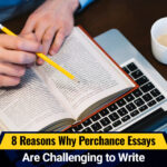 Perchance Essays