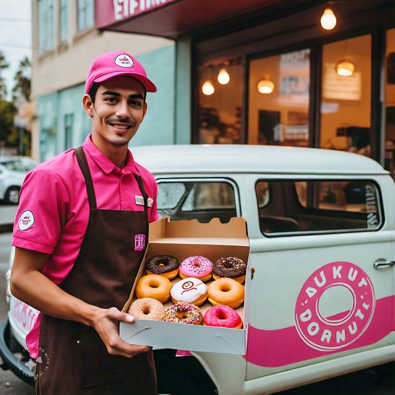 Sweet Deals: Affordable Donut Delivery in Perth