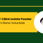 CBDA Isolate Powder