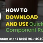 QuickBooks Component Repair Tool