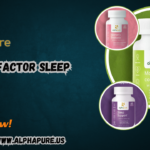 Relief Factor Sleep