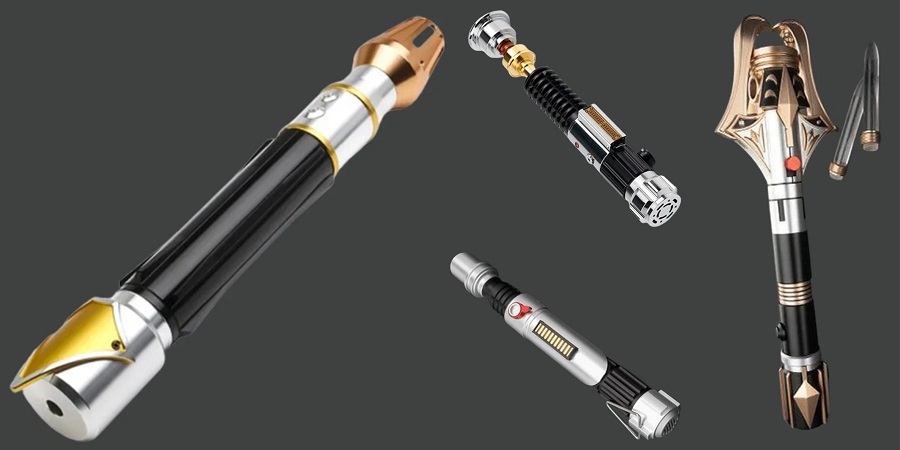 Replica Lightsabers