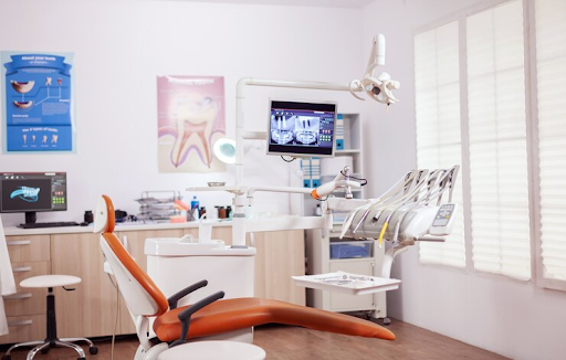 Reston Dental Center