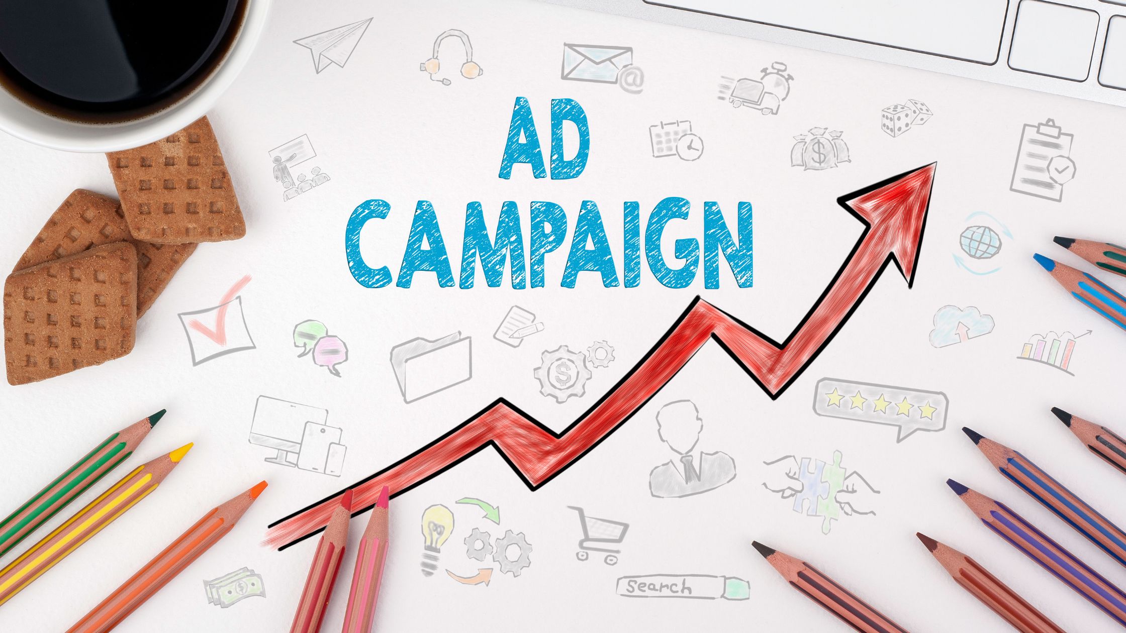 PPC Advertising Services in Ohio