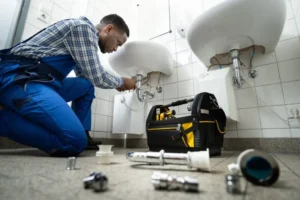 Reliable Plumbing Repairs Near Me in Surrey – Fast and Efficient