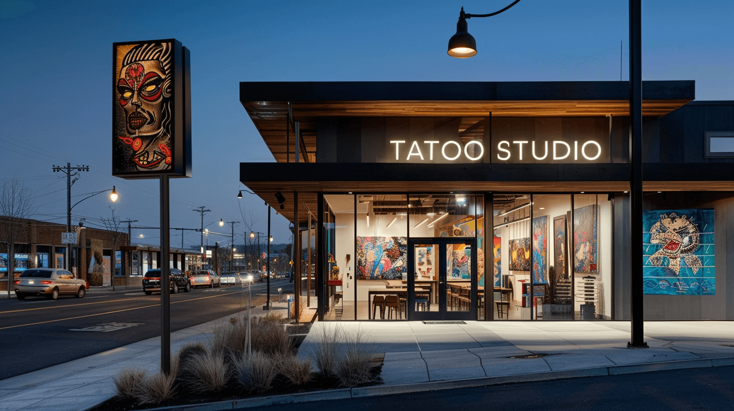 tattoo course