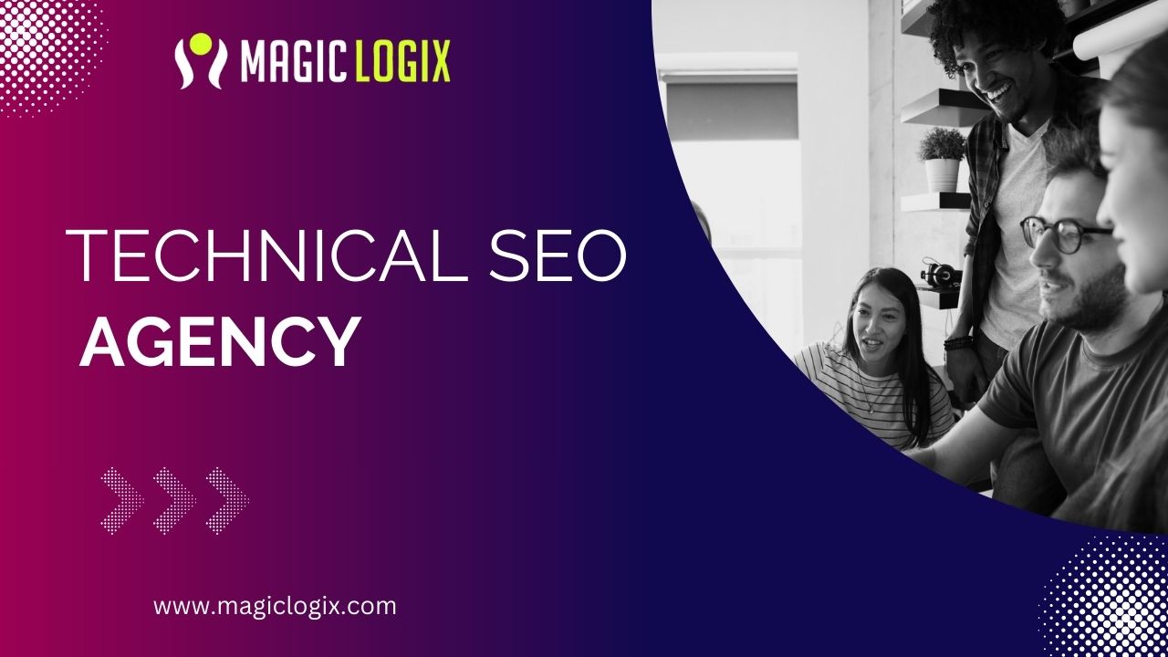 Technical SEO Agency