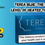 Terea Blue