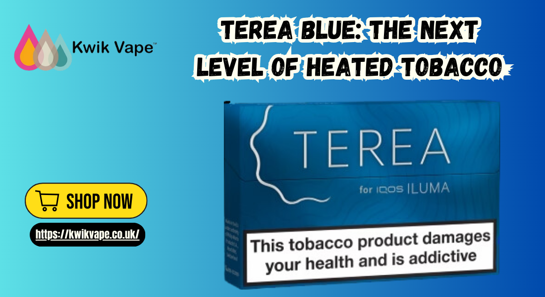 Terea Blue