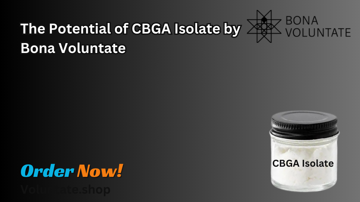 CBGA Isolate