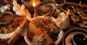 Ayurvedic Clinics in Delhi