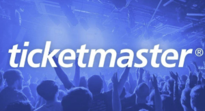 Ticketmaster Error Code U521