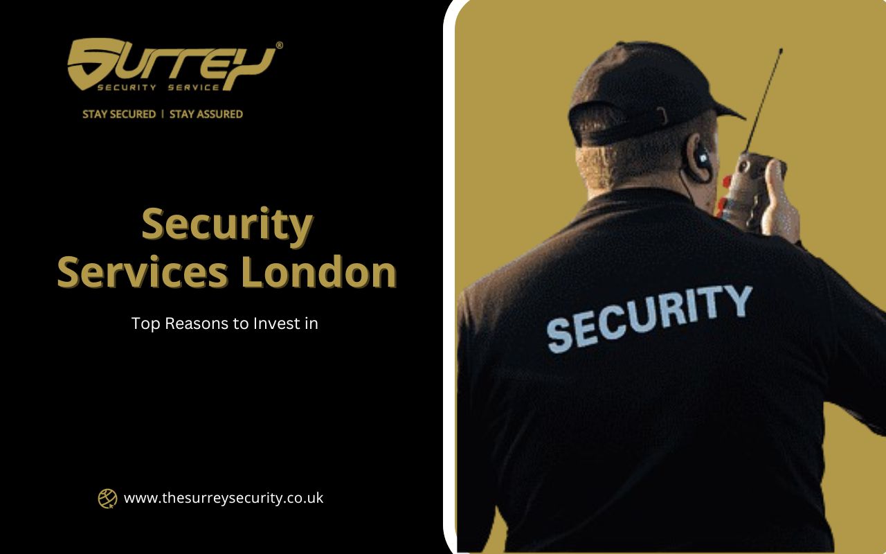 Security-Services-London