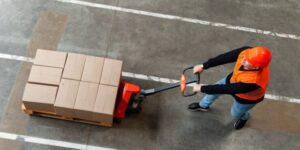 Boosting Warehouse Productivity: The Benefits of Multi-Direction Forklifts in India