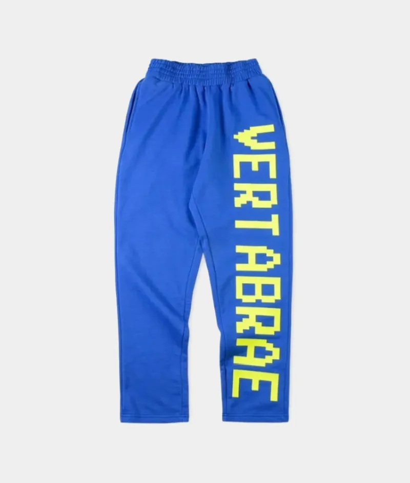 Vertabrae Sweatpants