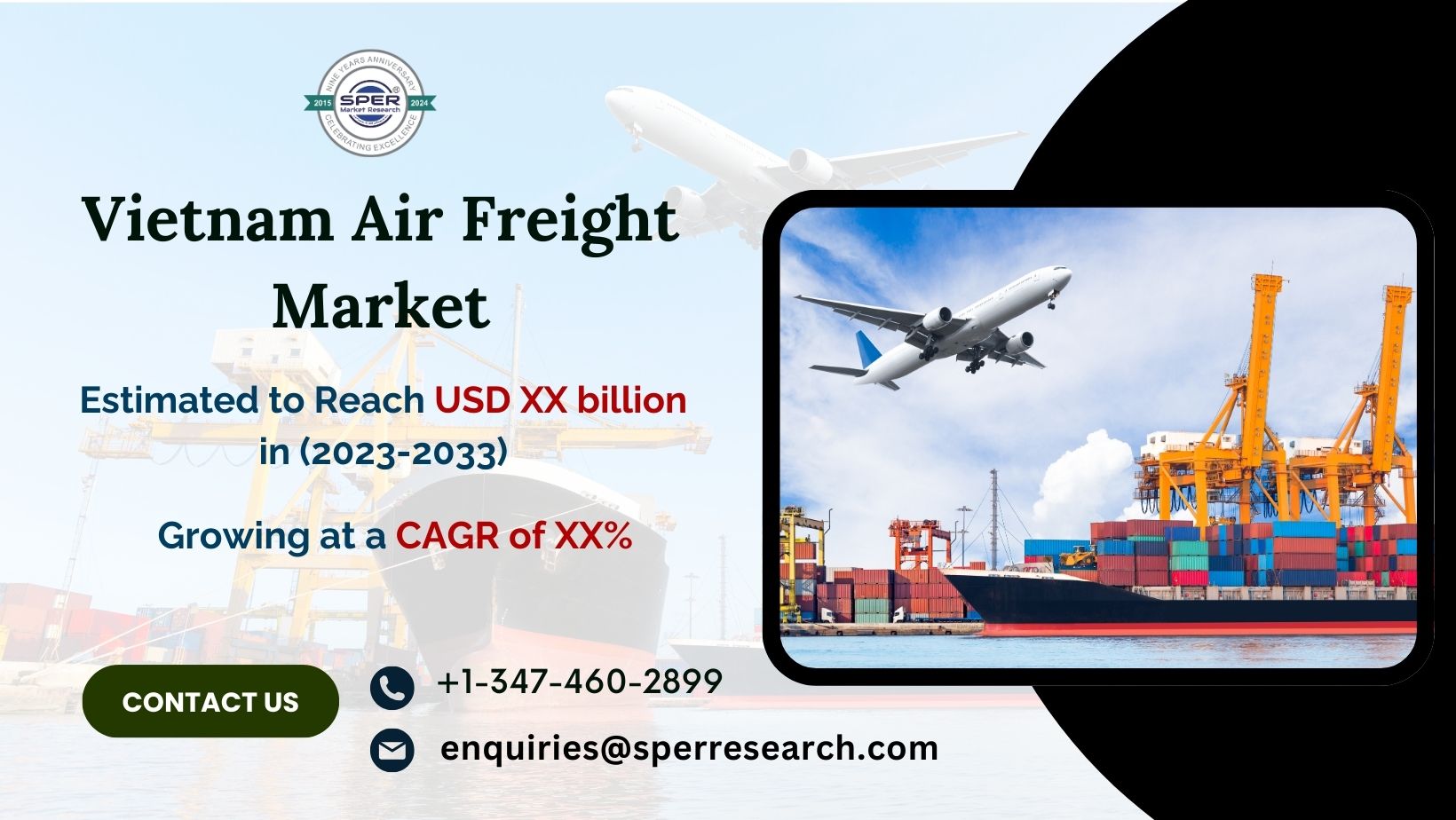 Vietnam Air Freight Market