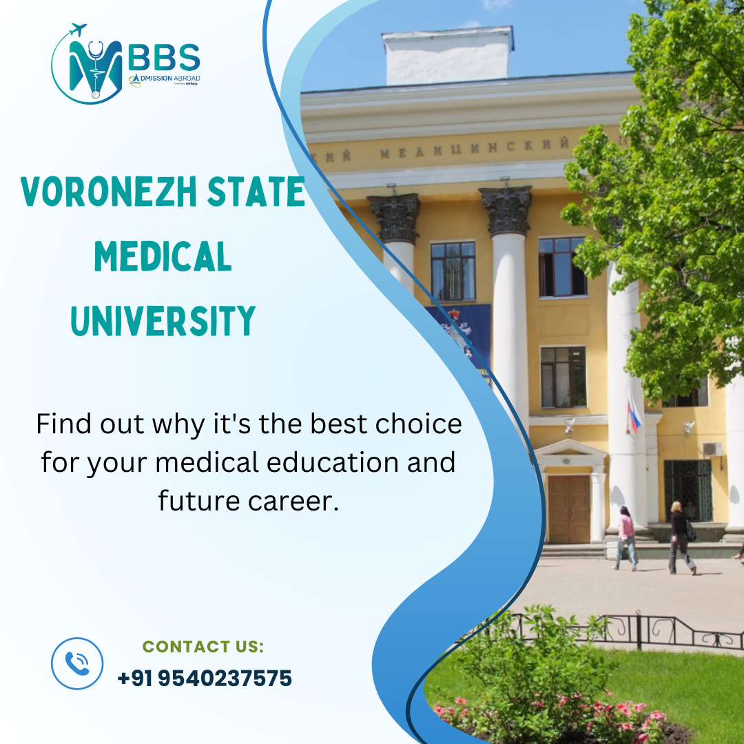 Voronezh State Medical University