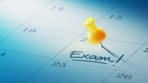 Take These Three Steps to Excellence in Government Exams