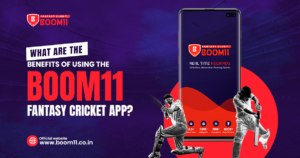 Fantasy Cricket App