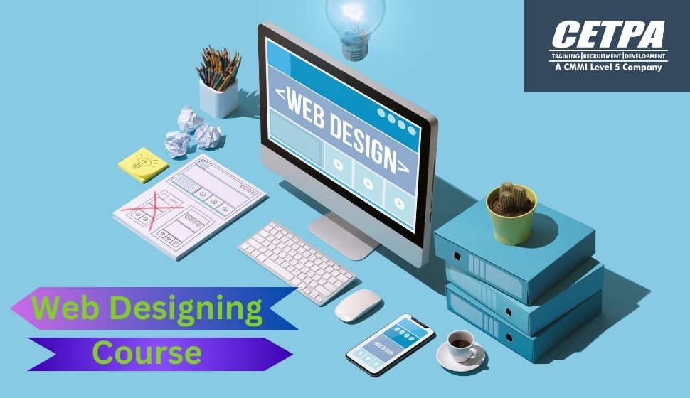 Web Designing Course