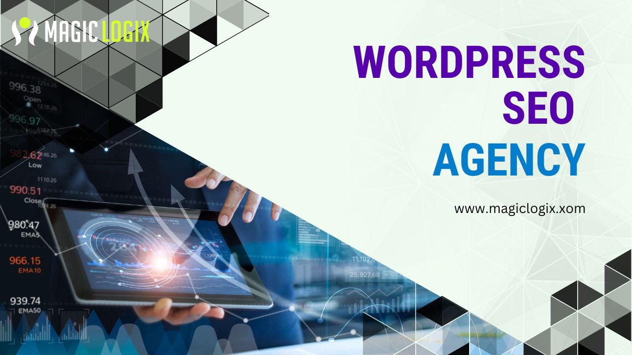 WordPress SEO Agency