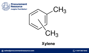 Xylene Price Trend