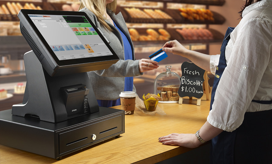 Best POS System for Australian Restaurants