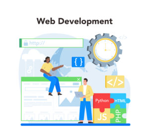 best website development company Umm AL Quwain