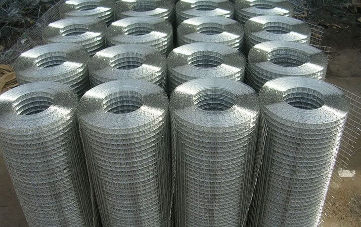 best wire mesh in India