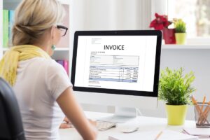 invoice financing solutions