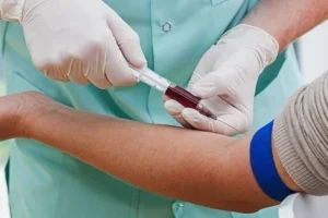 blood test at home in bangalore