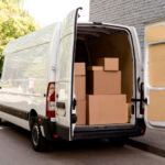 Courier Service Cardiff