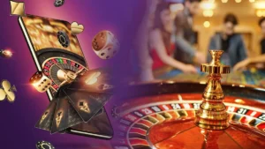 Gullybet Online Gambling Casino