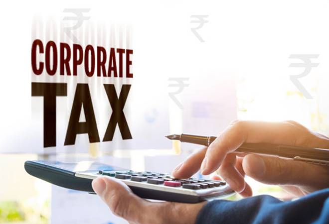 corporate tax uae