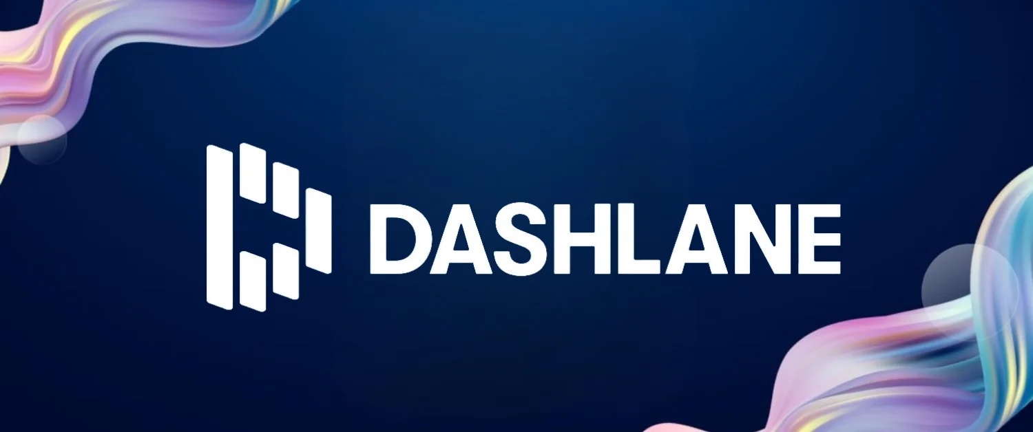 dashlane login