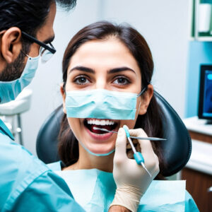 dentist in islamabad