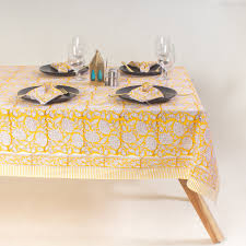 Dining Table Cover