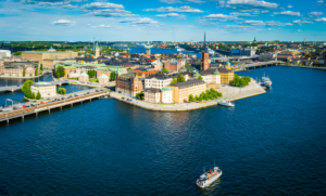 things to do in Sweden