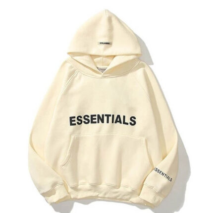 Essential Hoodie is the Official Store With the Fear of God Essentials Clothing And Choose Your Favorite One From Our Store in Your Budget. Shop Now!