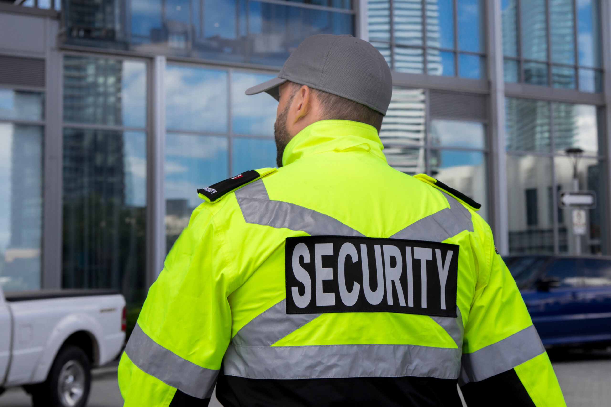 What Role Do Event Security Guards Play at Concerts?