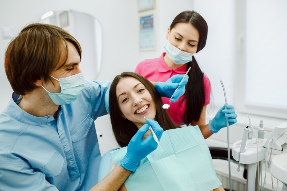 Family dentistry