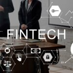 Fintech software development