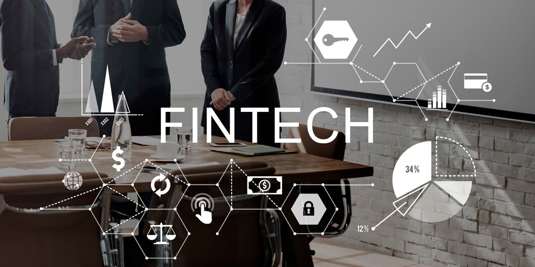 Fintech software development