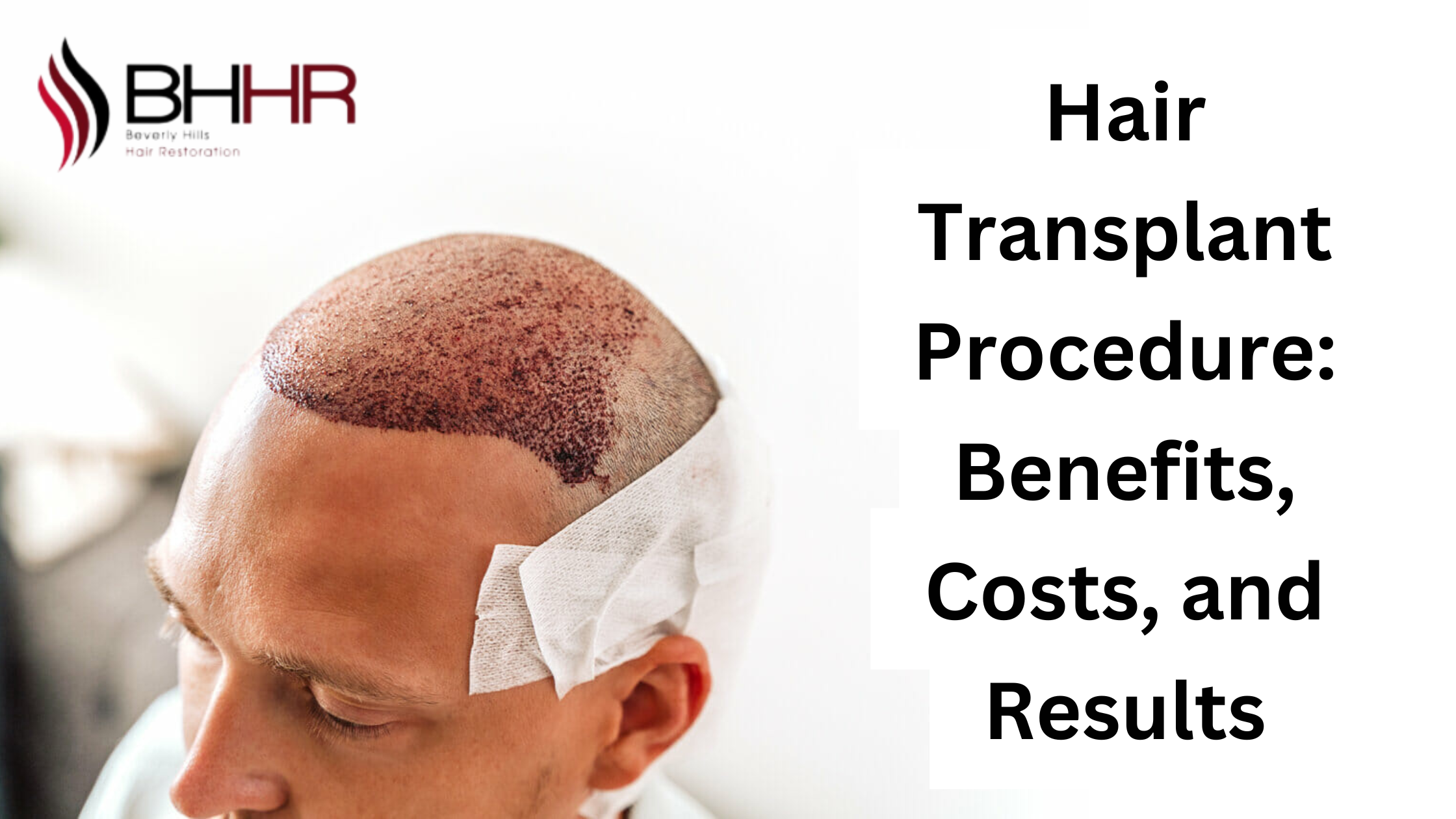 hair transplant cost